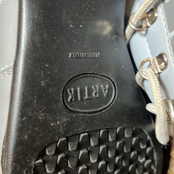 Artik CX500 Cross Country 3 pin 75MM. Unisex size 9 Men and size 11 Women - Picture 7 of 8